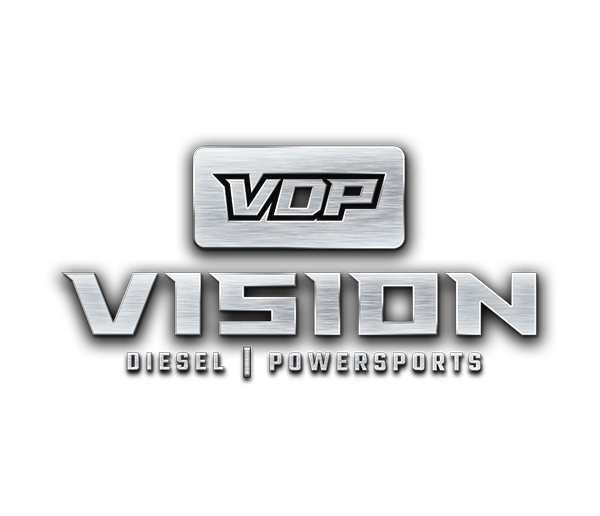 Vision Diesel: proud sponsor of Wild Hare Music Fest