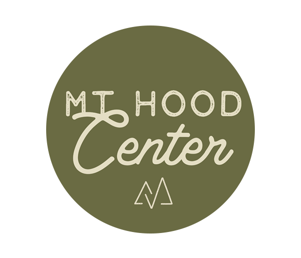 Mt Hood Center: proud sponsor of Wild Hare Music Fest