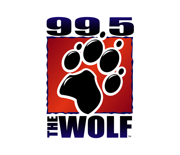 99.5 The Wolf: proud sponsor of Wild Hare Music Fest